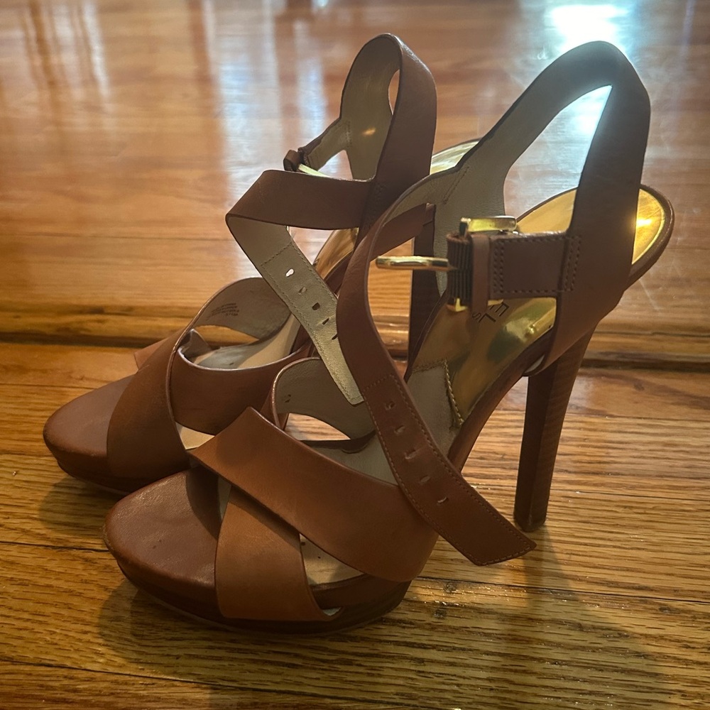 Michael by Michael Kors women’s heels